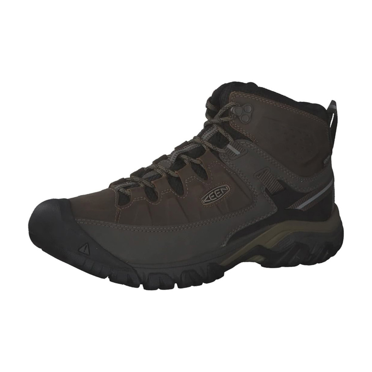 Keen's Targhee III Hiking Boots Start at Just $84 Right Now - Men's Journal