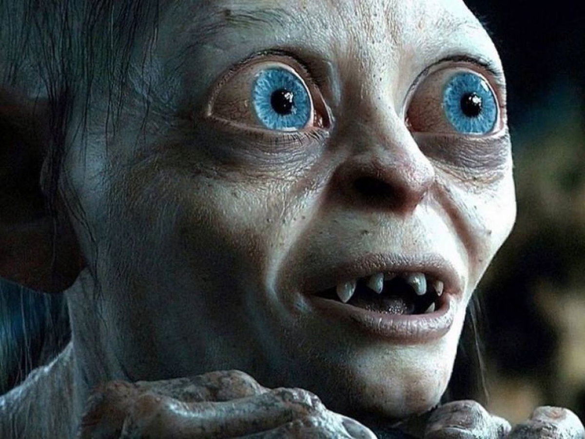 Andy Serkis Teases Cameos Galore in Lord of the Rings: The Hunt for ...