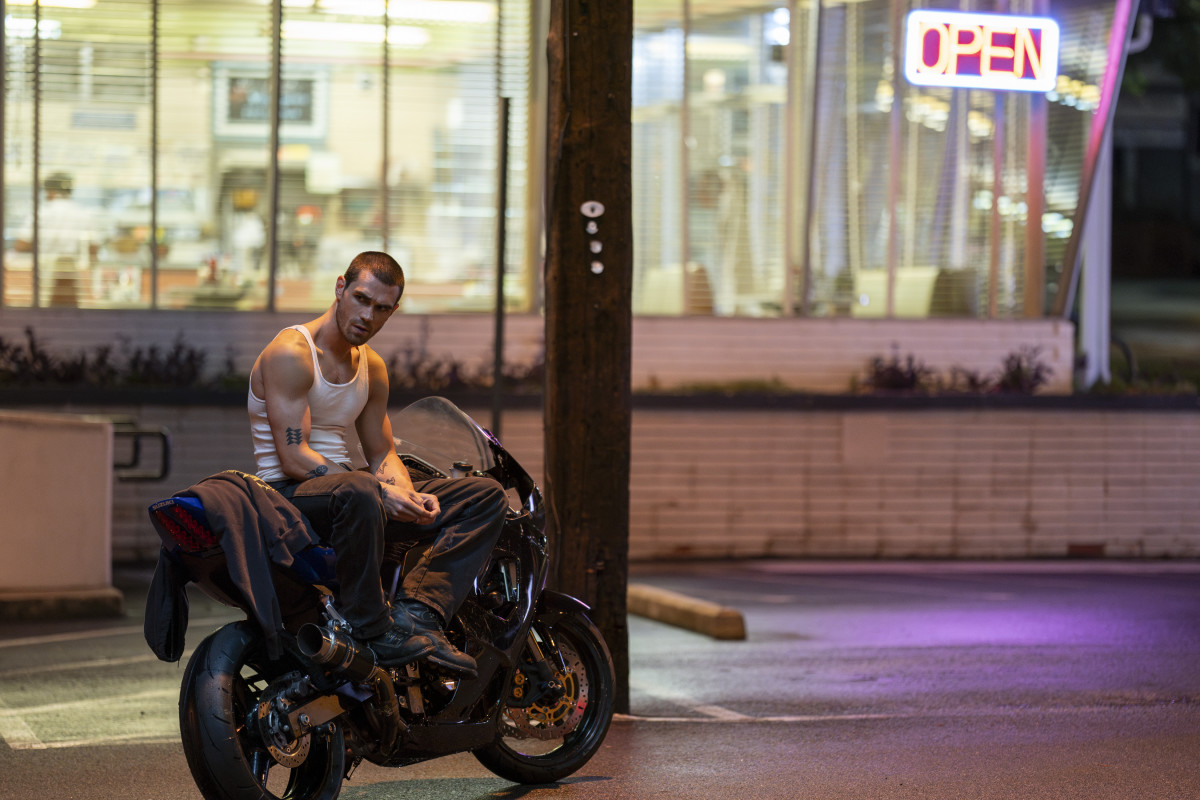 One Fast Move New Stills Released From Film Starring K.J. Apa