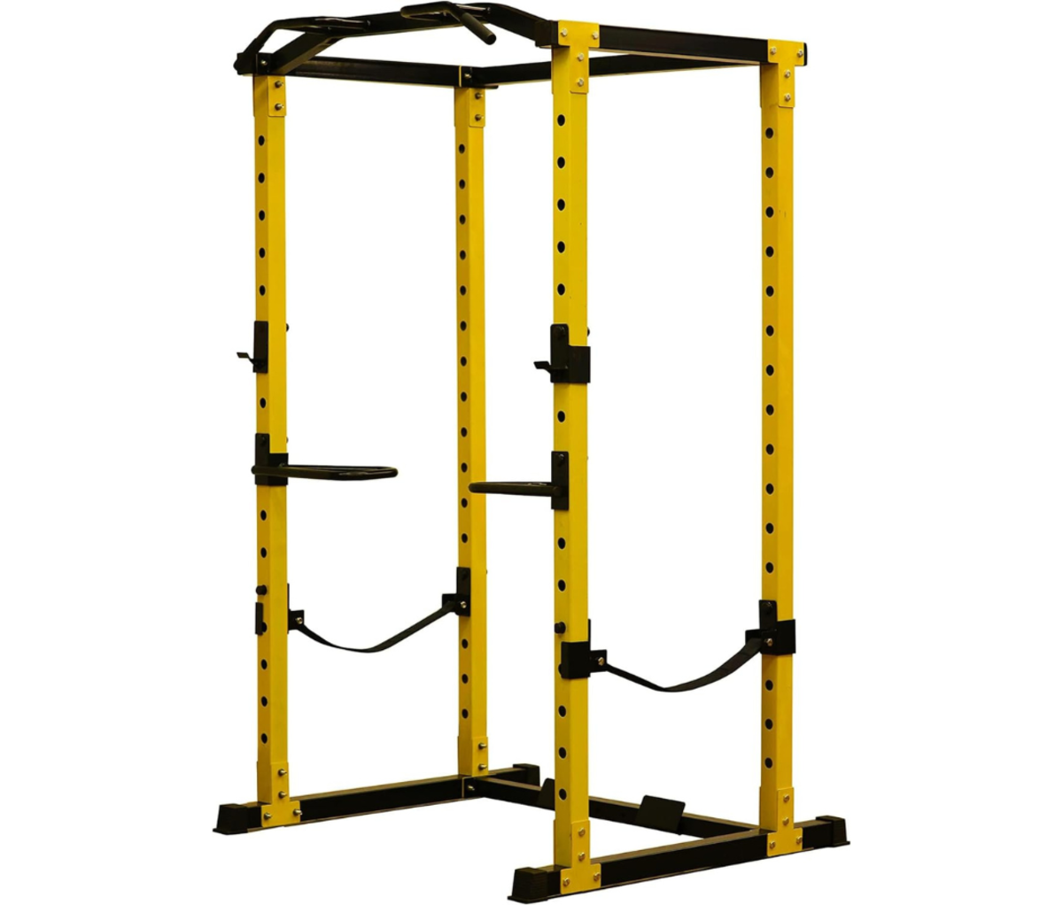 The Best Power Racks of 2024 Our Top Picks for Strength Training Men s Journal