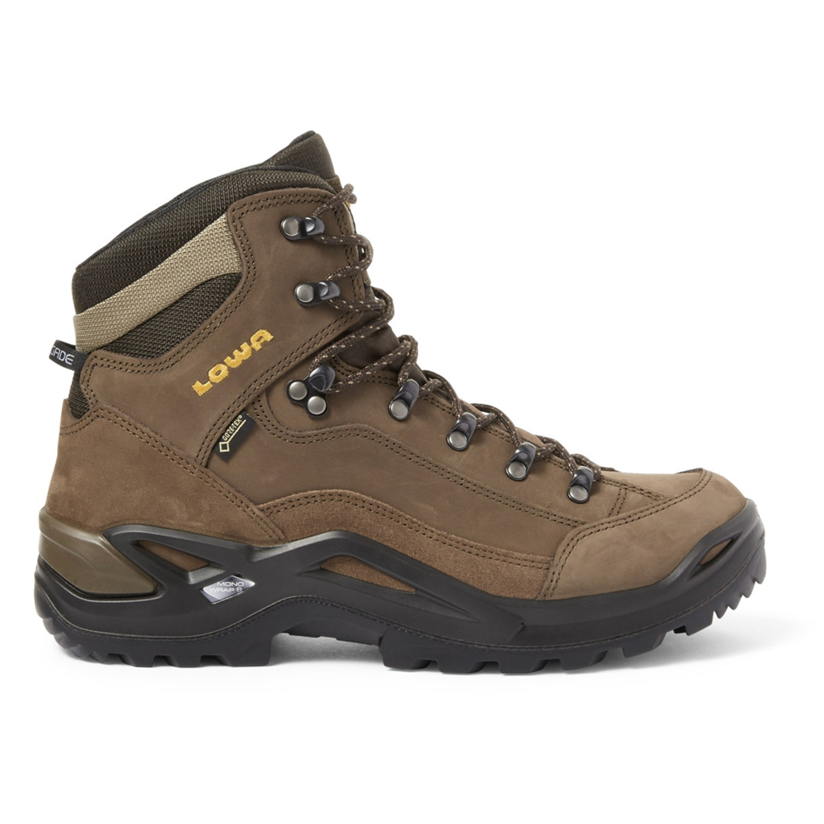 The Lowa Renegade GTX Hiking Boots Are 25% Off Right Now - Men's Journal