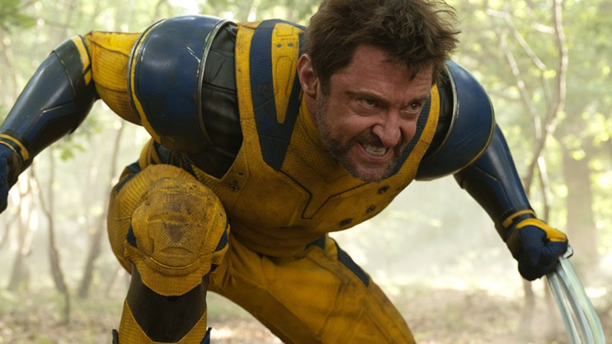 Deadpool and Wolverine Shows a Different Side of Wolverine, Says Hugh ...