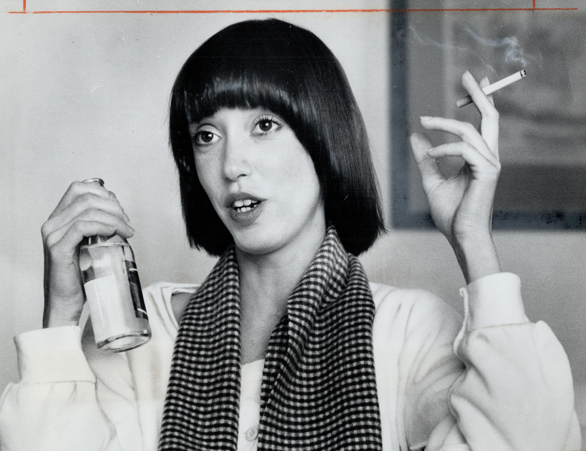 Shelley Duvall, Star of ‘The Shining,’ Dead at 75 - Men's Journal