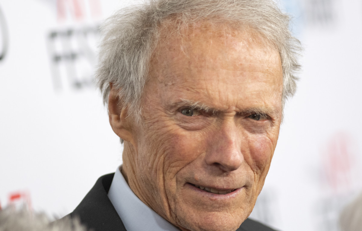 Clint Eastwood Mourns Loss of Longtime Partner - Men's Journal | Rodeo