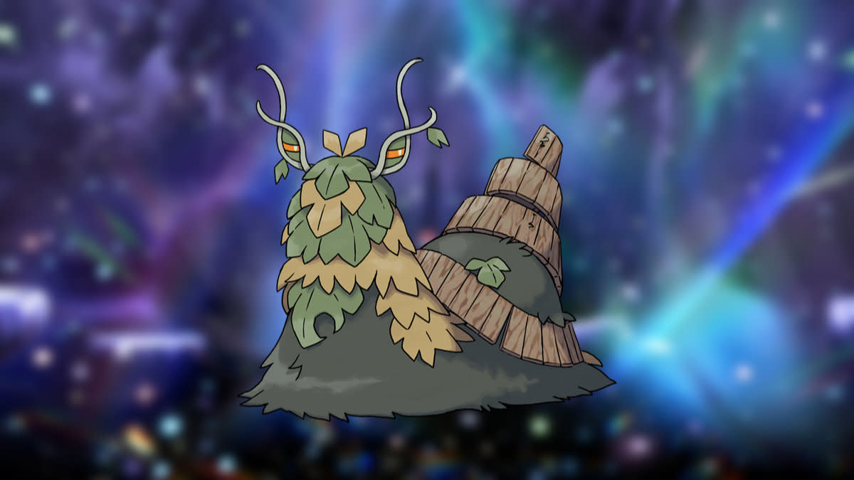 Pokémon SV: Dondozo Raid Guide — Raid Times, Moves, and Dondozo ...