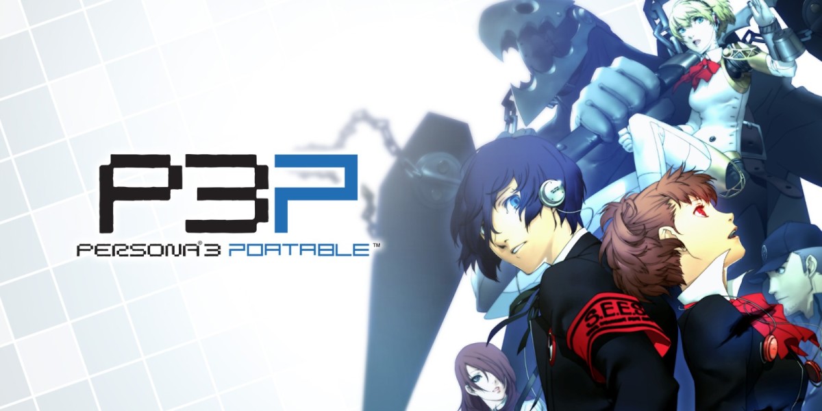 The Best Persona Games Every JRPG Fan Should Play - Men's Journal ...