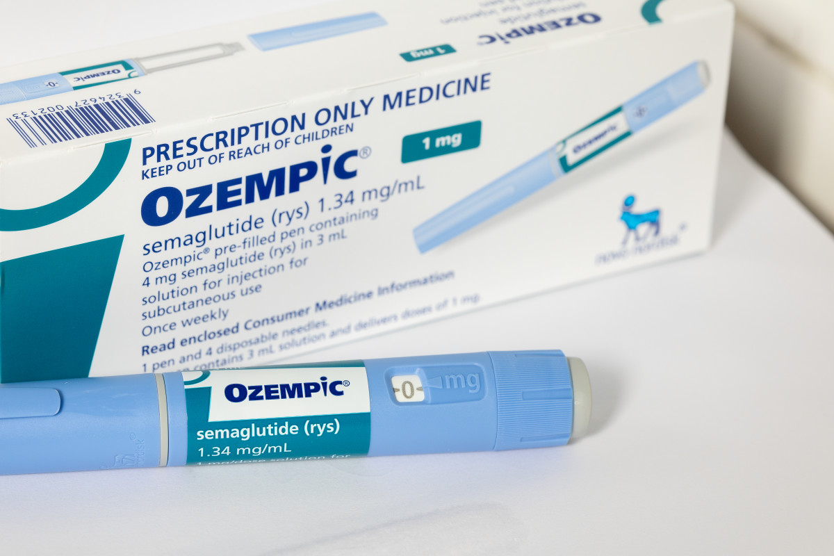 Ozempic Could Help Smokers Curb Tobacco Habit, New Study Says - Men's ...