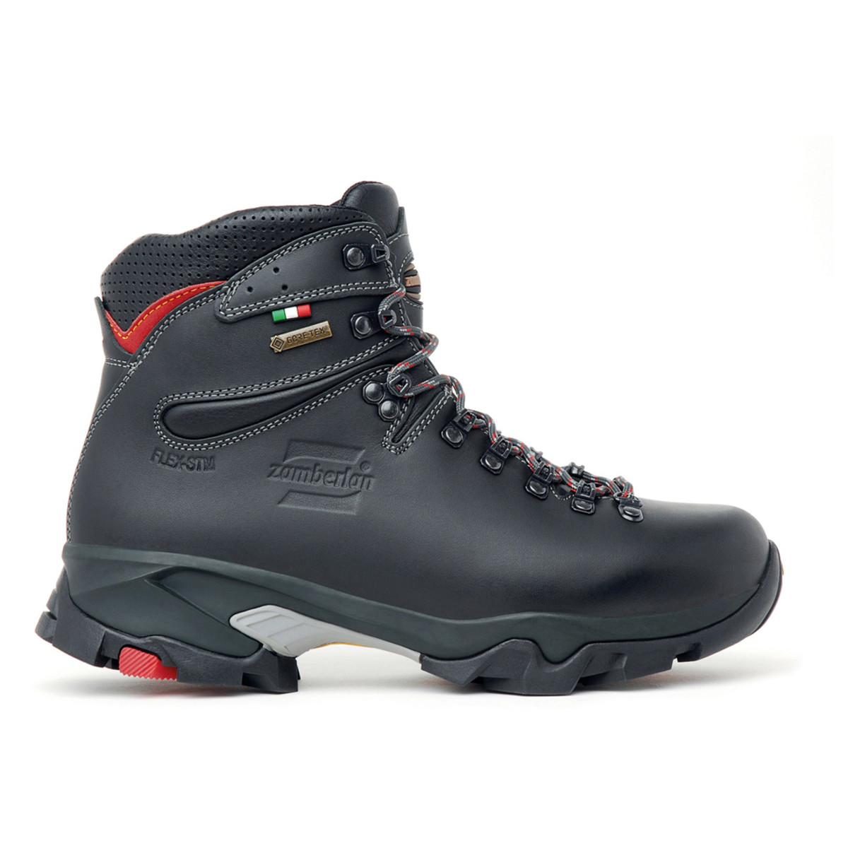 The Zamberlan Vioz GTX Hiking Boots Are 50 Off Right Now Men s Journal