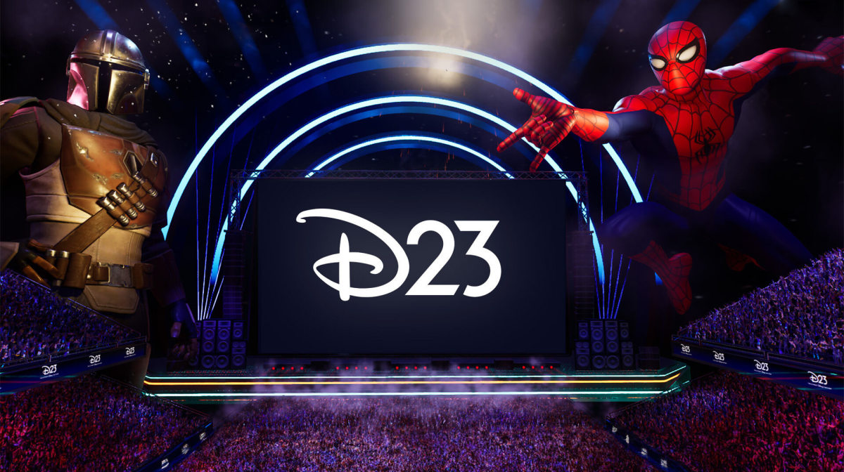 Disney’s D23 Showcase To Be Streamed in Fortnite Here’s How You Can