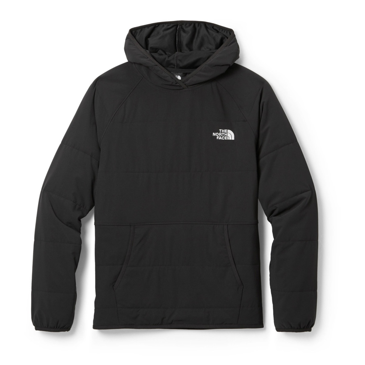 Mens north face sweatshirt sale best sale