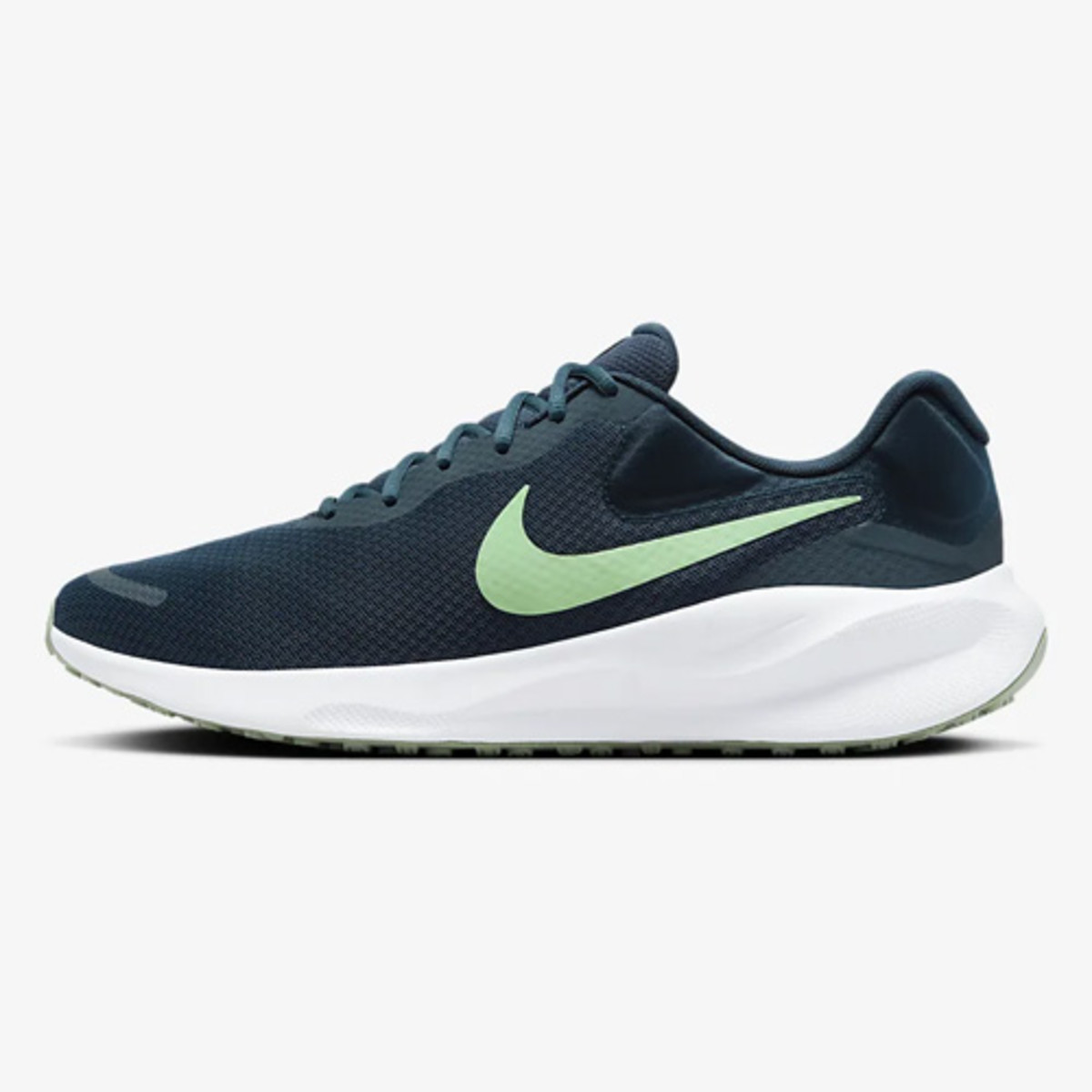 Shops nike revolution green