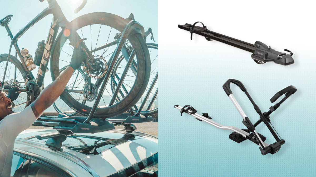 Best roof bike rack online