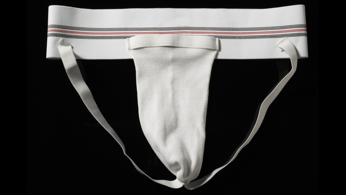 jockstrap