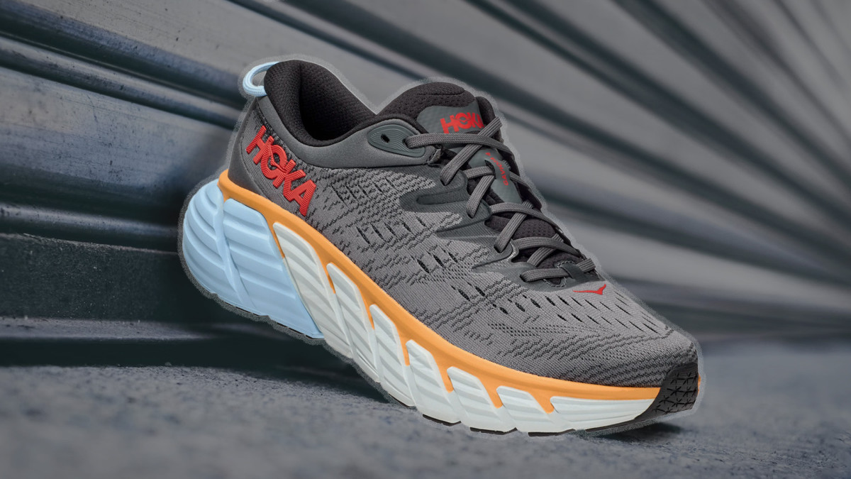 Hoka shoes nordstrom rack sale