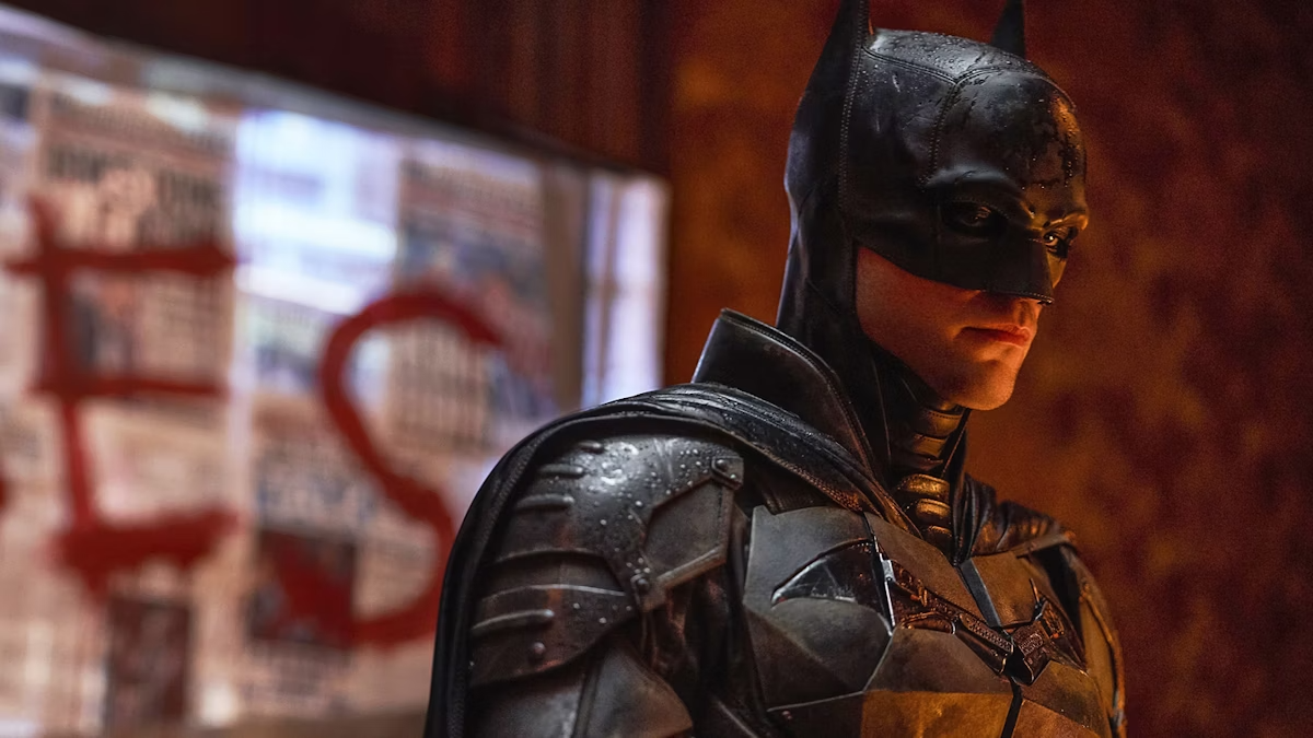 The Batman: Part 2 is Set During Winter, says Director Matt Reeves - Men's  Journal | Streaming