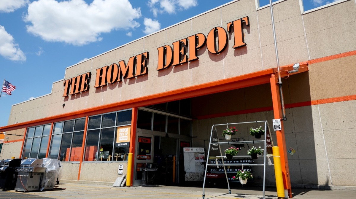 Home Depot Ordered to Pay 2 Million for Overcharging Customers Men's