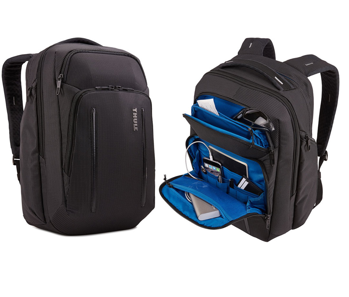 Cask laptop backpack best sale