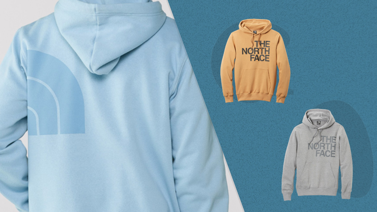 The North Face s Top Rated Hoodie Is Now on Sale for 32 Men s Journal