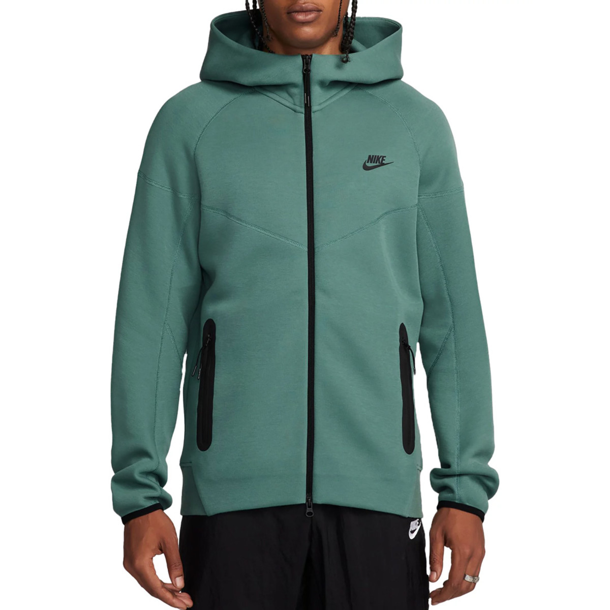 Dicks mens nike hoodie best sale