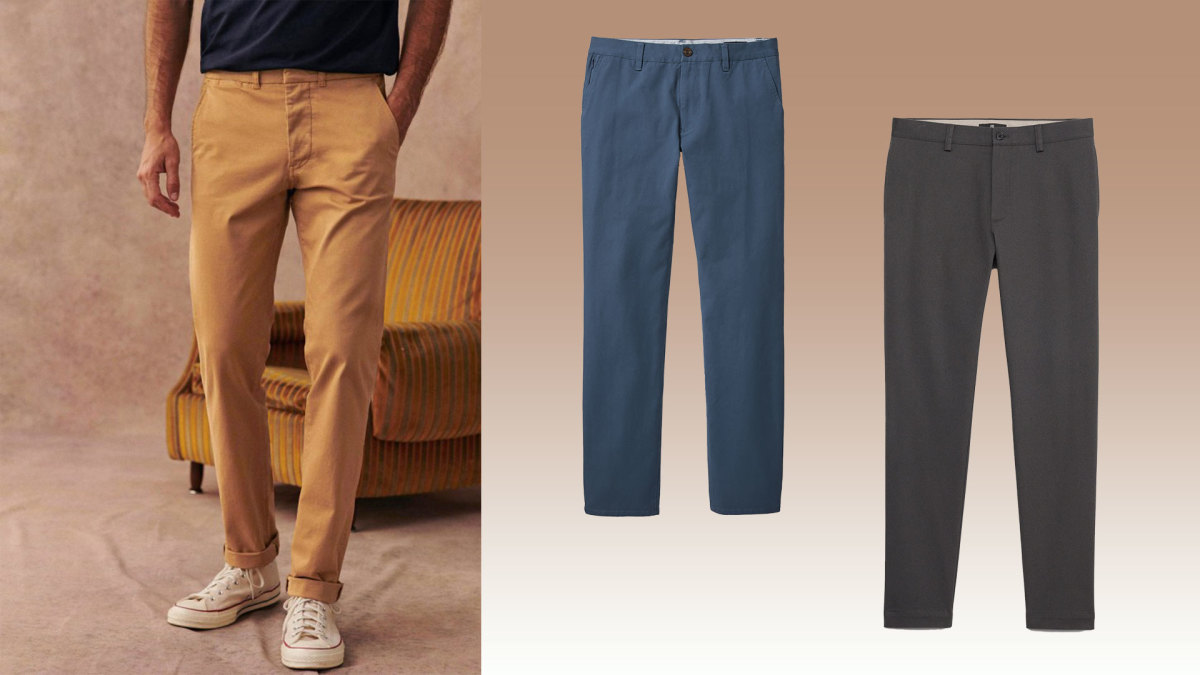 How to Choose the Perfect Kids Chino Pants for Every Occasion: Style Guide