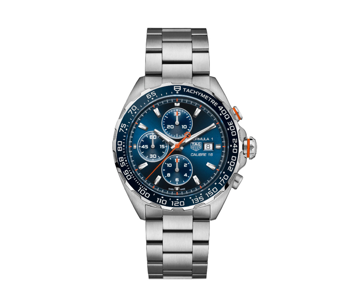 Best TAG Heuer Watches of 2024 Men s Journal