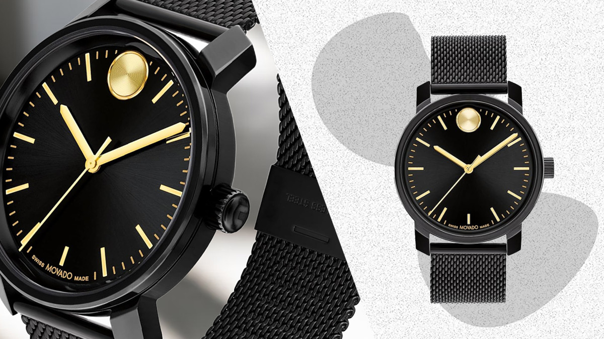 Movado Watches