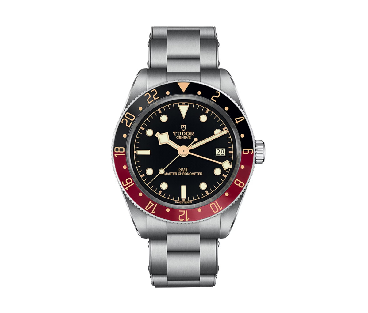 Best gmt watches best sale