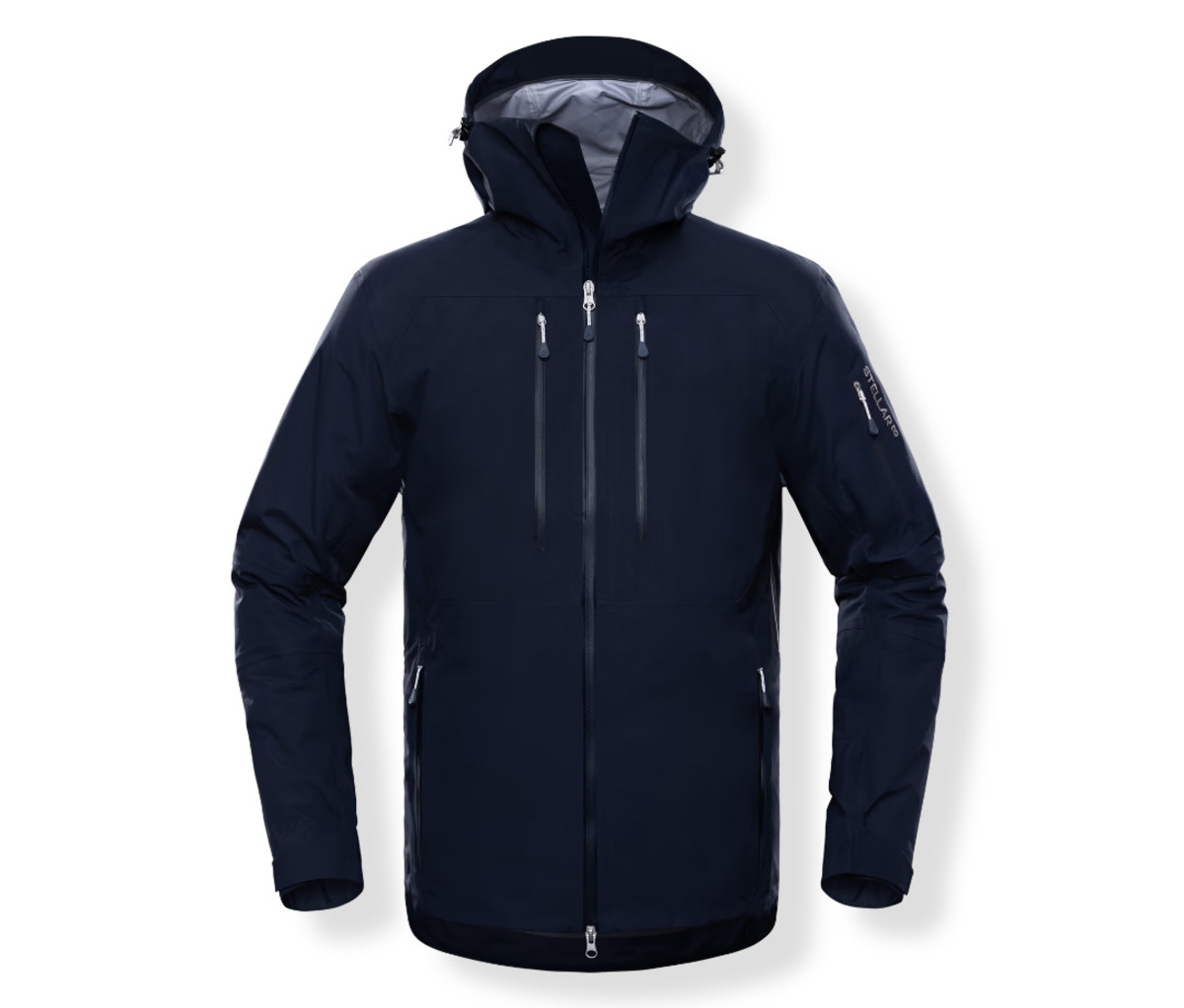 The Best New Ski Jackets of 2025 Men s Journal