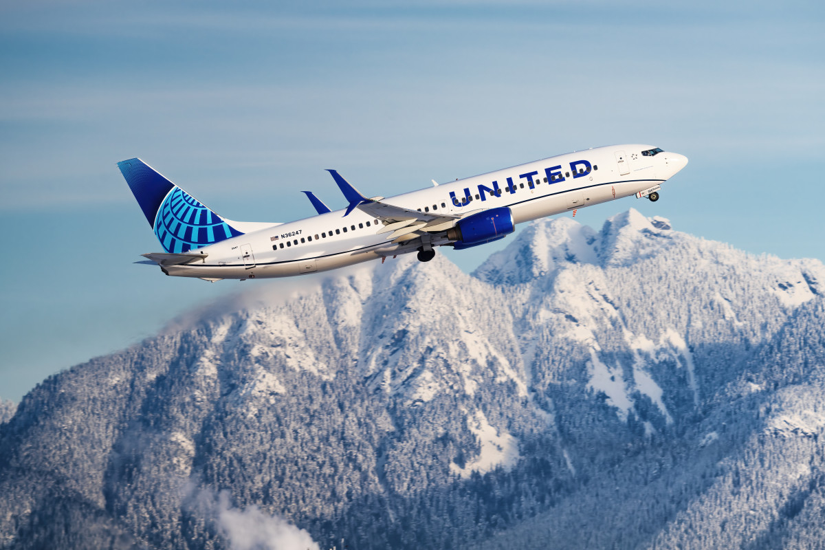 United Announces Unconventional International Destinations for 2025 ...