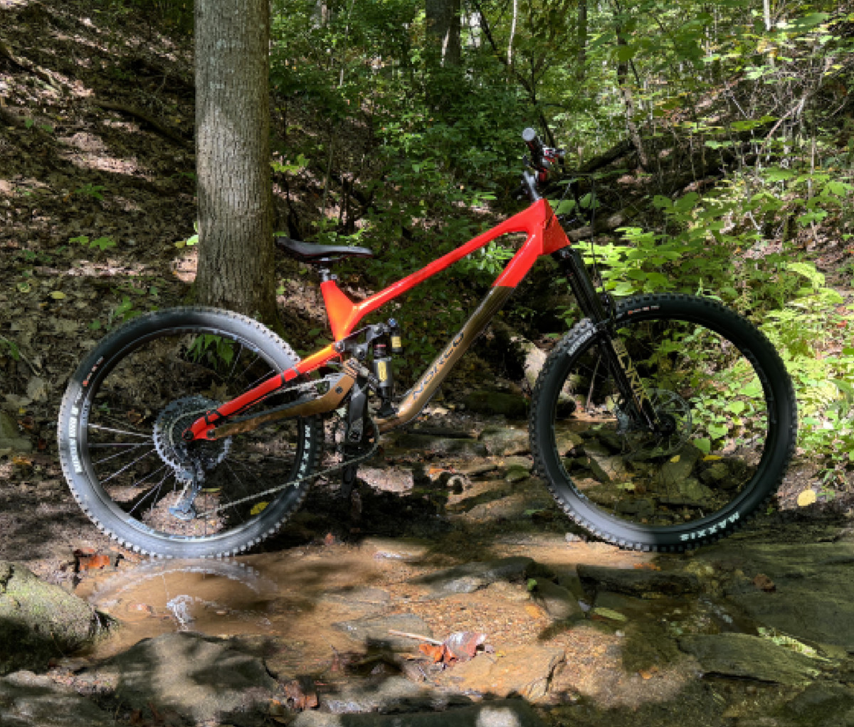 Best Mountain Bikes of 2024 Tested and Reviewed Men s Journal