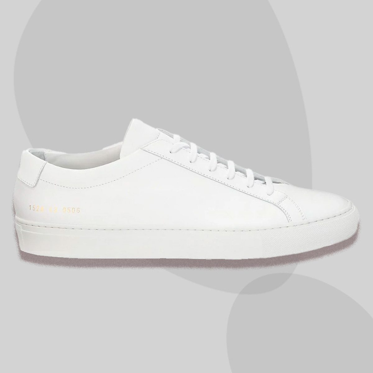 30 ​Best White Sneakers for Men 2023, According to Fashion Experts