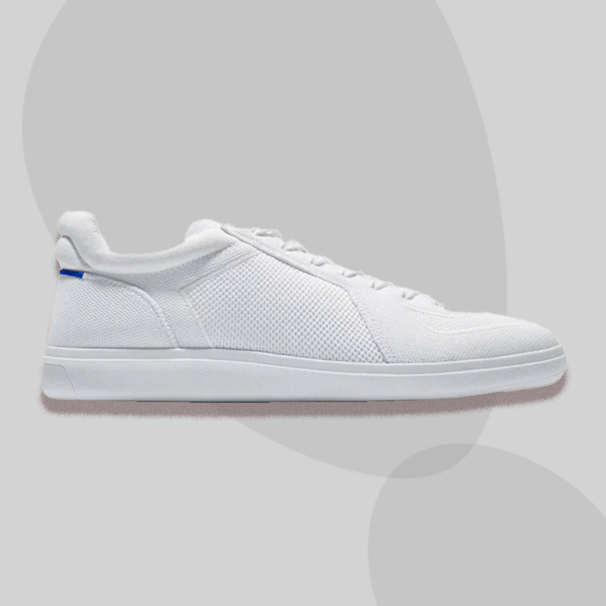 BADLAV Mens Men's Sneakers Comfort, Perfect Casual White Shoes for Men's & Boys(001-white) Sneaker