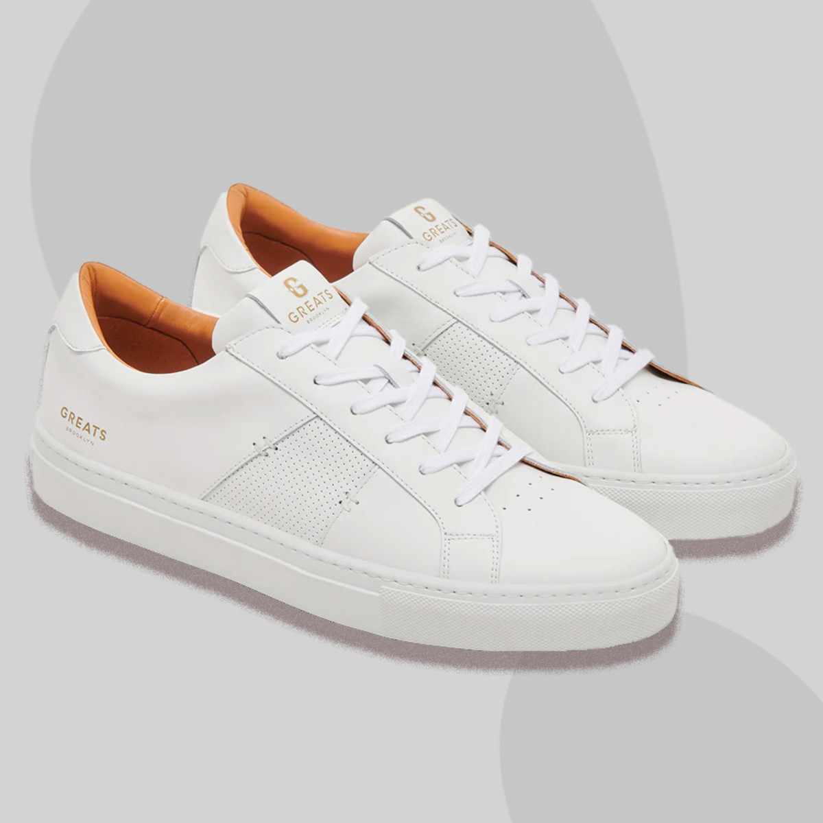 18 Best White Sneakers For Men: Affordable Options in 2023