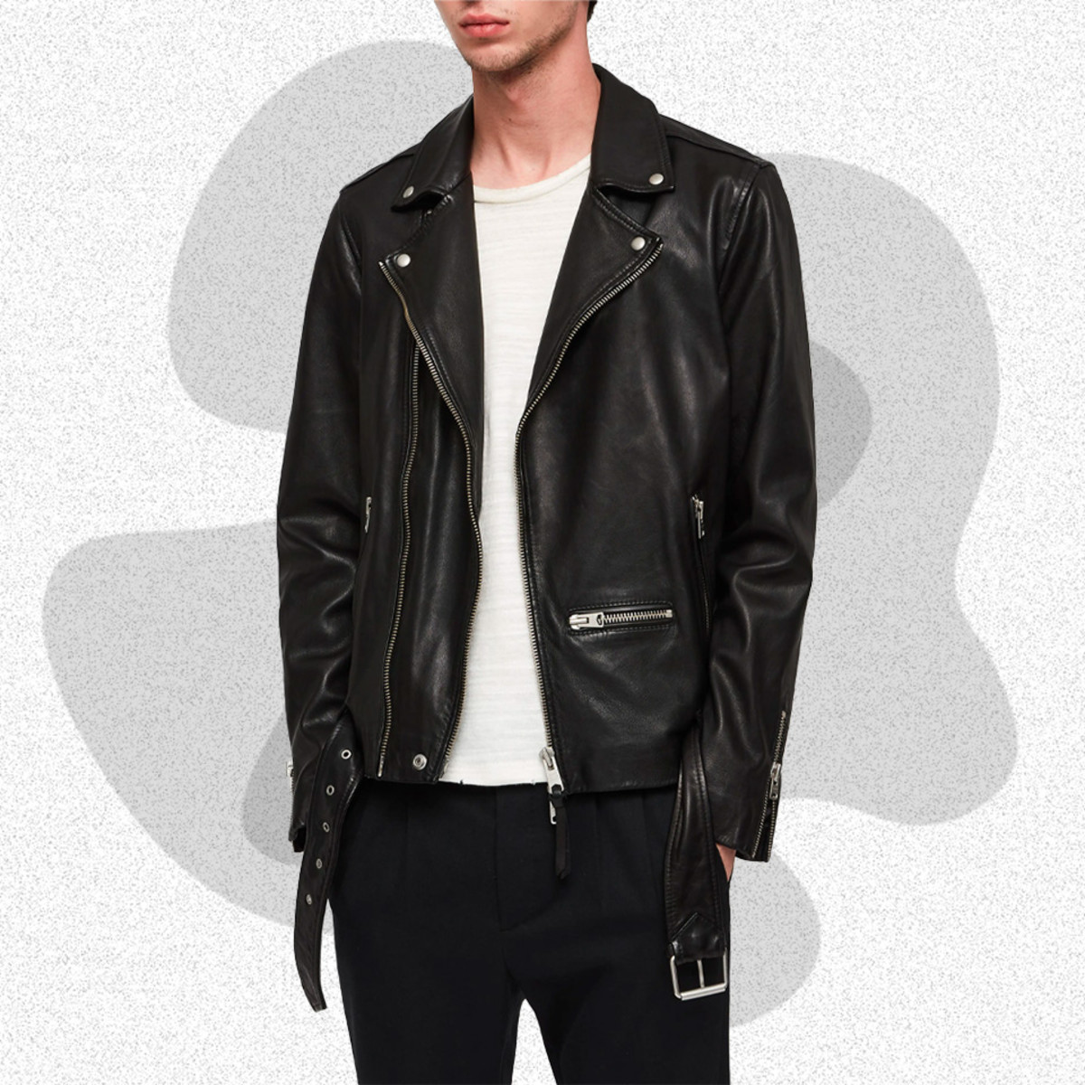What Type of Leather Jackets are There? | Leather Jacket Shop