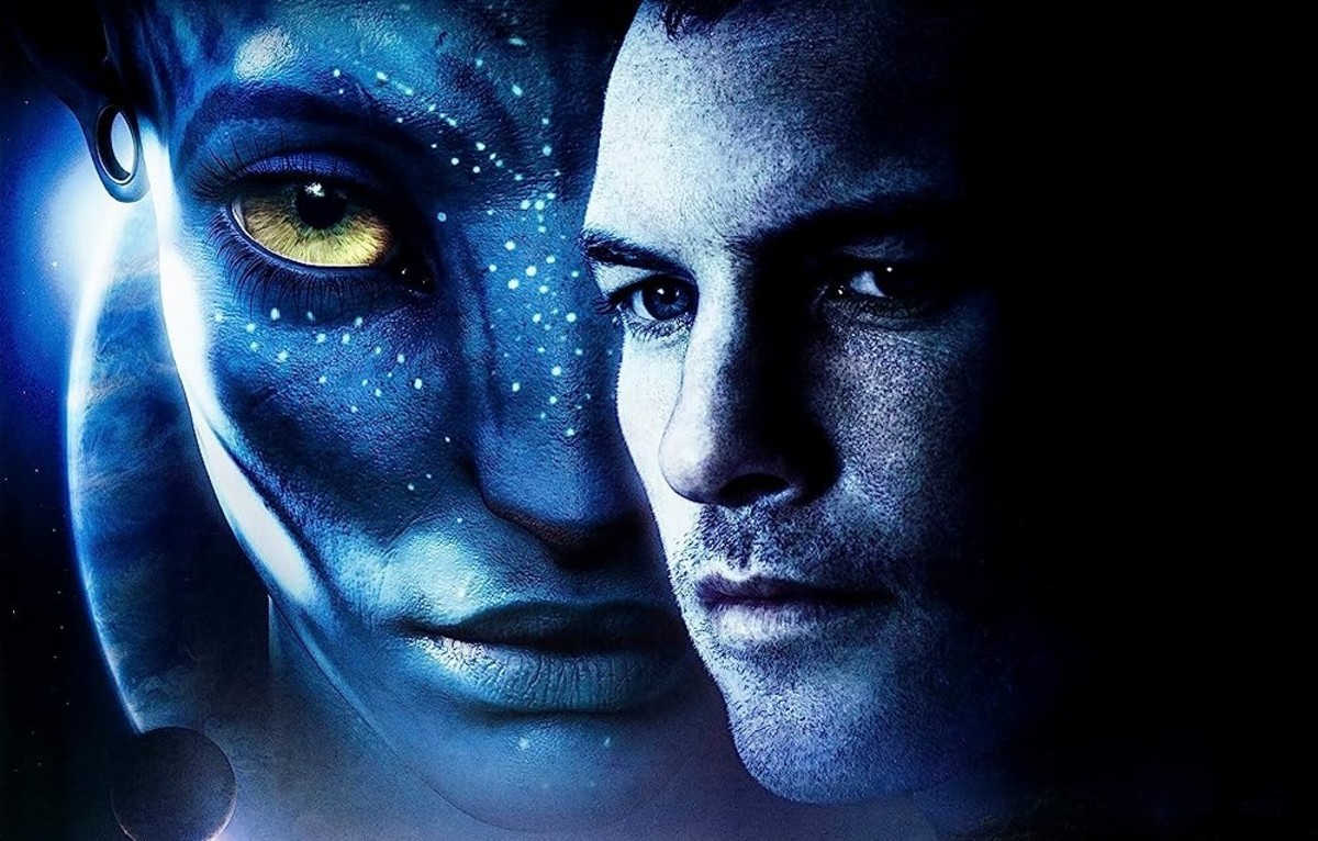 Best alien movies: 'Avatar'