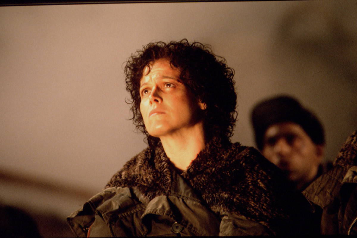 Best alien movies: 'Alien 3'