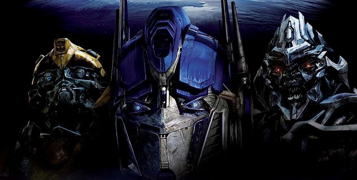 Best alien movies: 'Transformers'