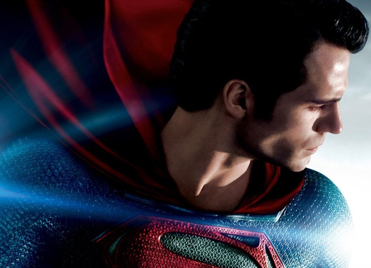 Best alien movies: 'Man of Steel'