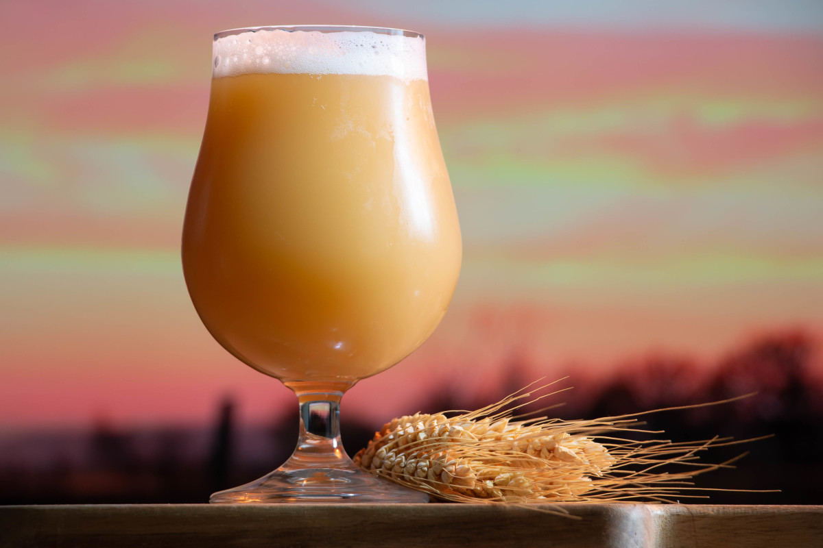 Celebrate Hazy IPA Day - A Guide To Enjoying Hazy IPAs