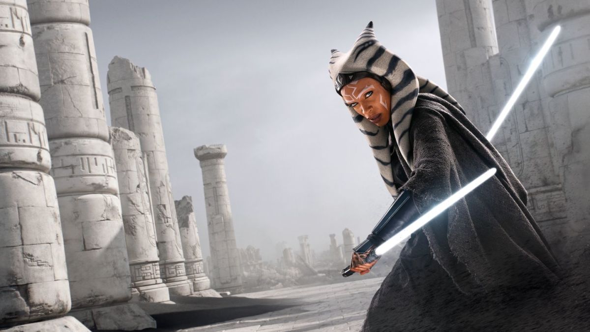 Stars Wars: Ahsoka Review Roundup - Men's Journal | Streaming