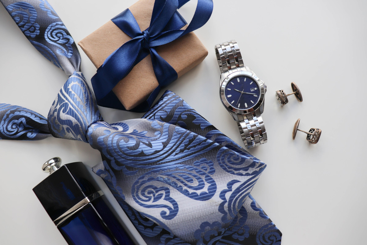 15 Classy Gifts For Men That Will Always Be In Style » All Gifts Considered