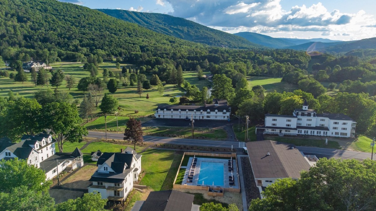 15 Top-Rated Resorts in the Catskills, NY
