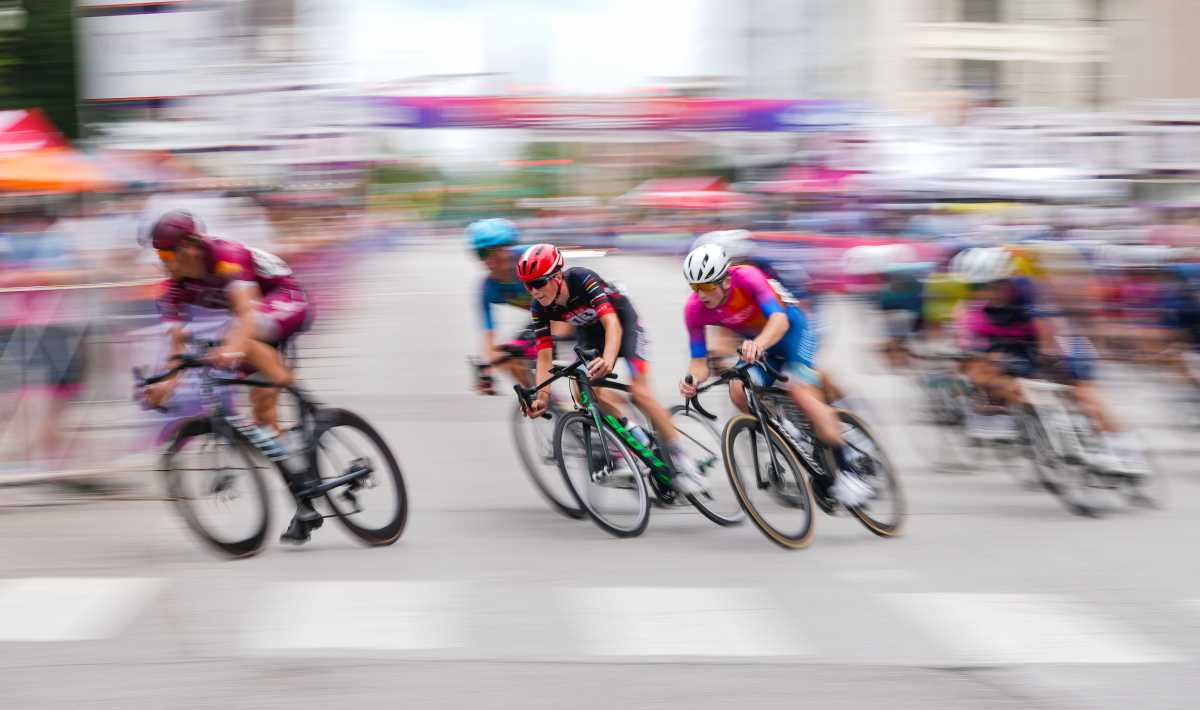 maryland cycling classic Men's Journal Cycling on Men's Journal