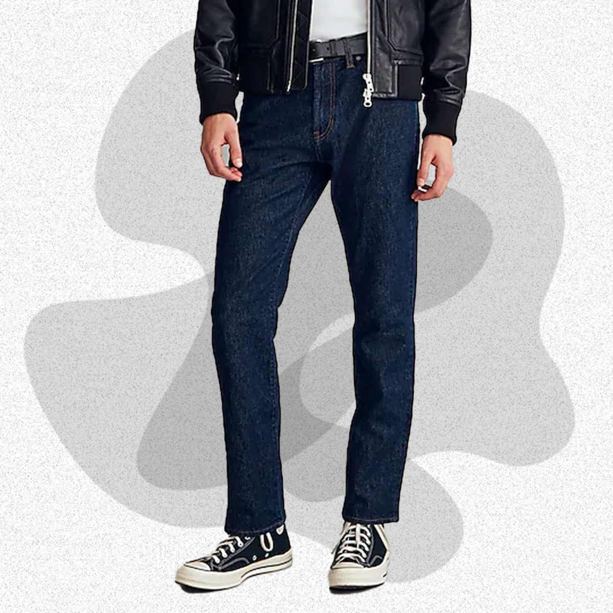The Best Men's Jeans 2024: Levi's, Outerknown, Madewell, Wranger