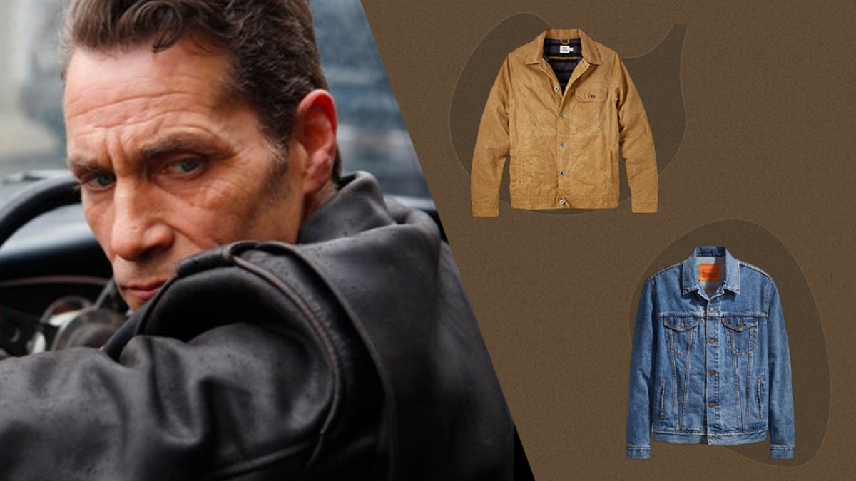 Latest Outerwear and Jackets for Men