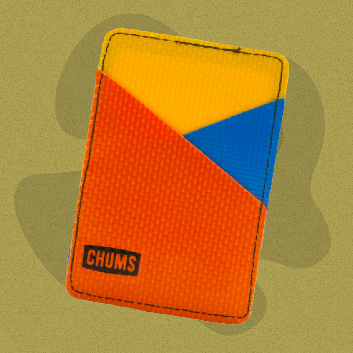 Chums Chums Clip Bottle Holder - Random Color