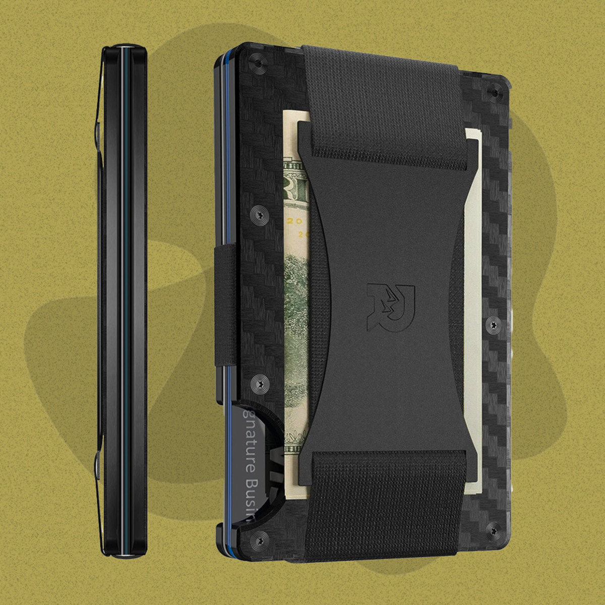 Best Slim Wallets 2023 - Forbes Vetted