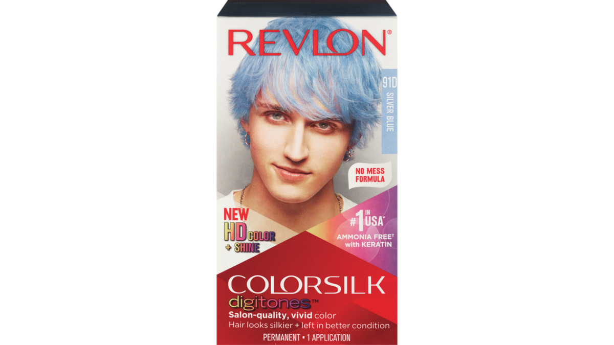 The Best Hair Dyes for Men - Men's Journal