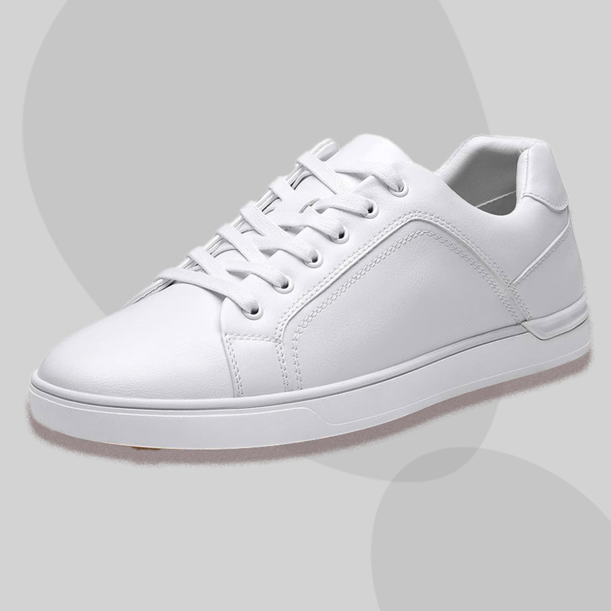 21 Best White Sneakers & Shoes For Men in 2023: Leather, Canvas