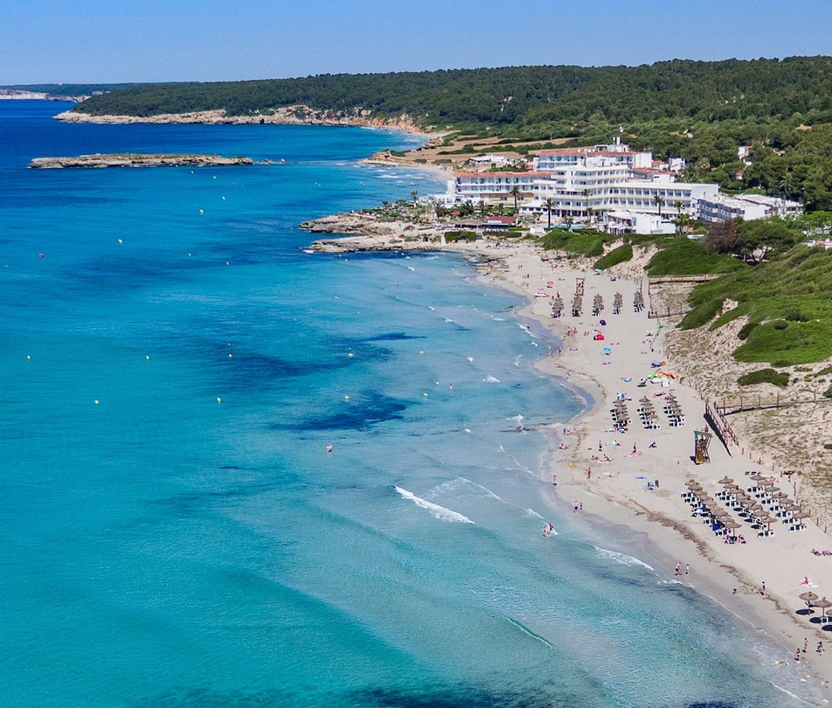 Menorca Travel Guide: Hotels, Where to Go, What to Do - Men's Journal